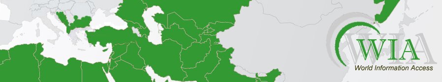 WIA Report